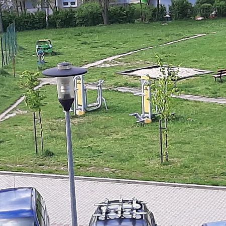 Apartament Bella 볼레스와비에츠 외부 사진