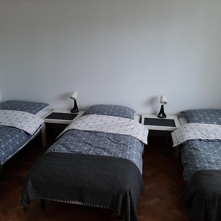 Apartament Bella 볼레스와비에츠 외부 사진
