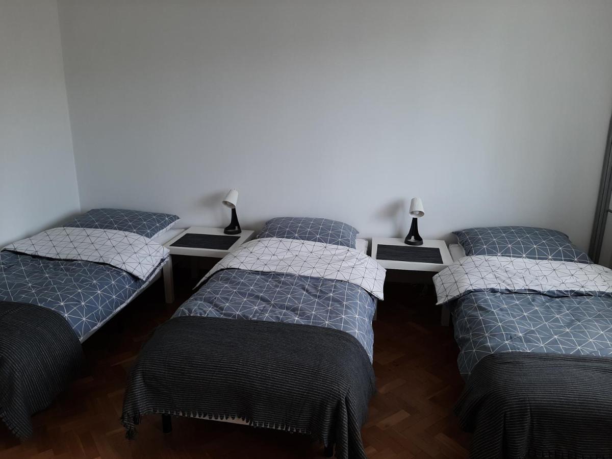 Apartament Bella 볼레스와비에츠 외부 사진