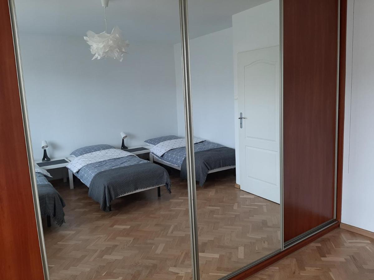Apartament Bella 볼레스와비에츠 외부 사진