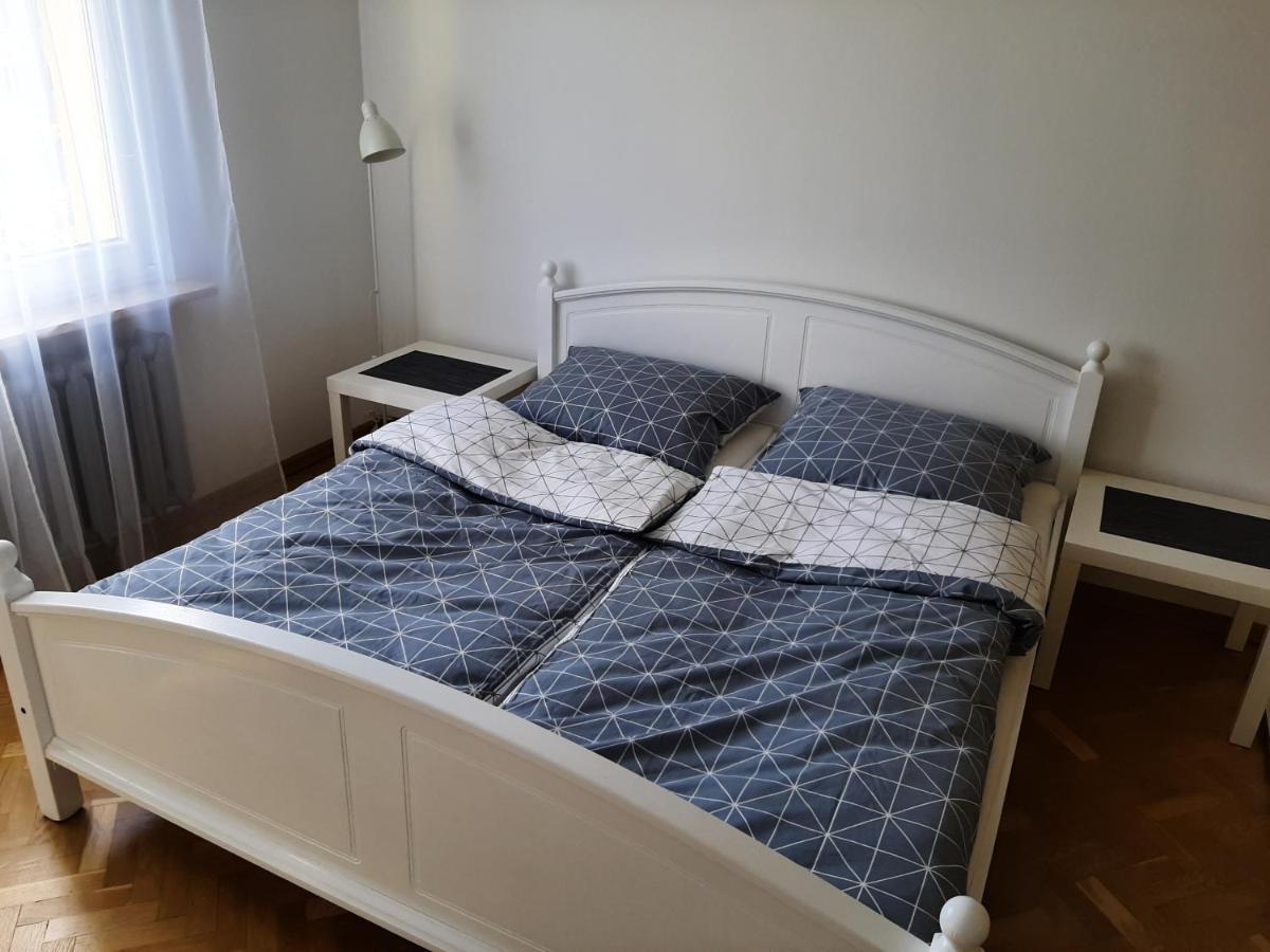 Apartament Bella 볼레스와비에츠 외부 사진