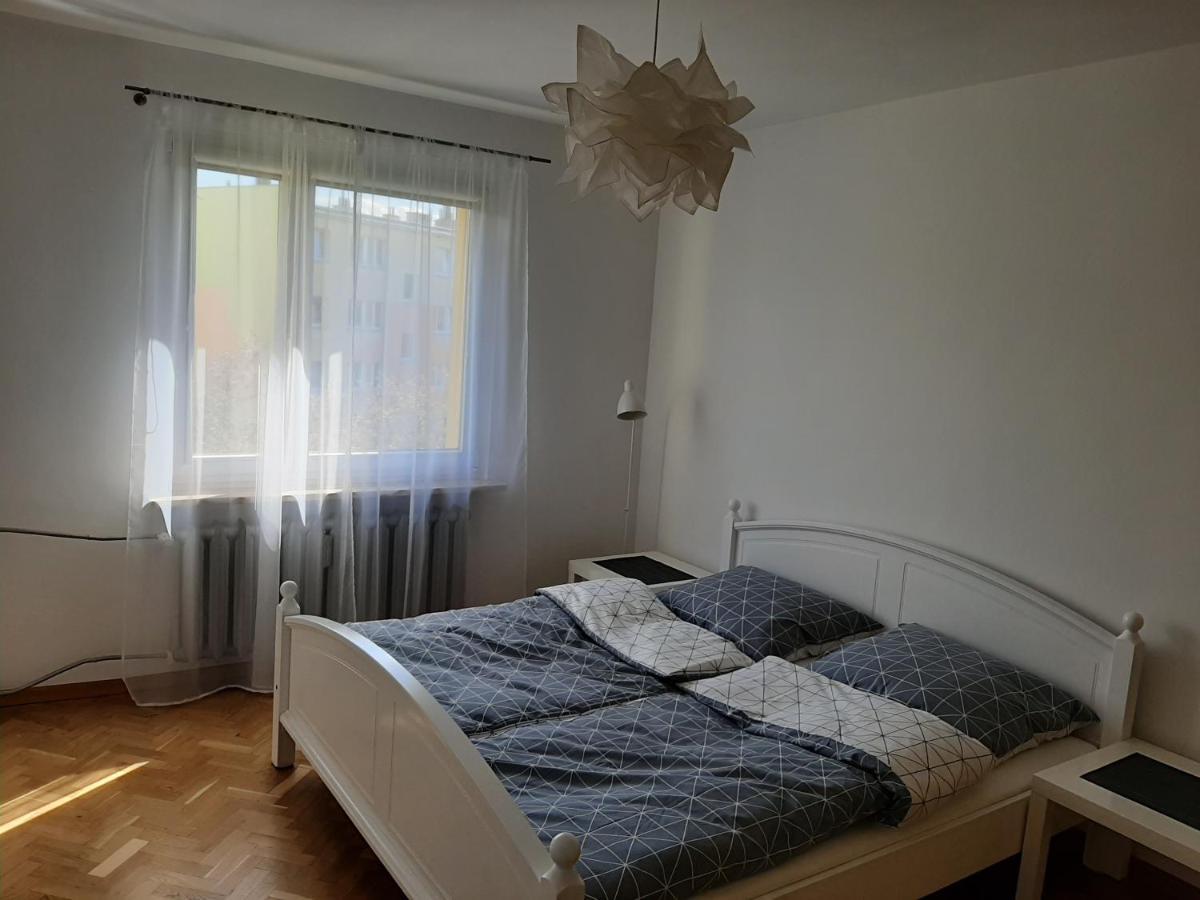 Apartament Bella 볼레스와비에츠 외부 사진