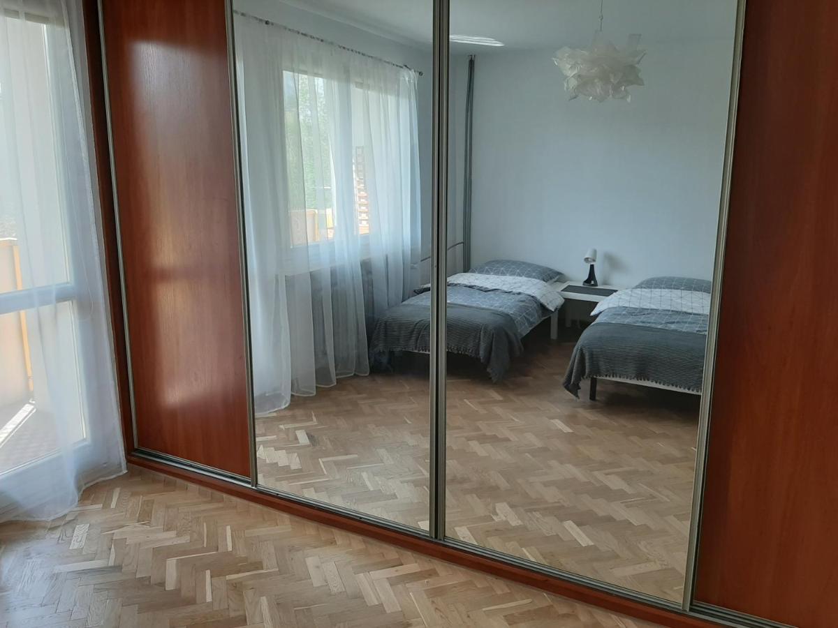 Apartament Bella 볼레스와비에츠 외부 사진