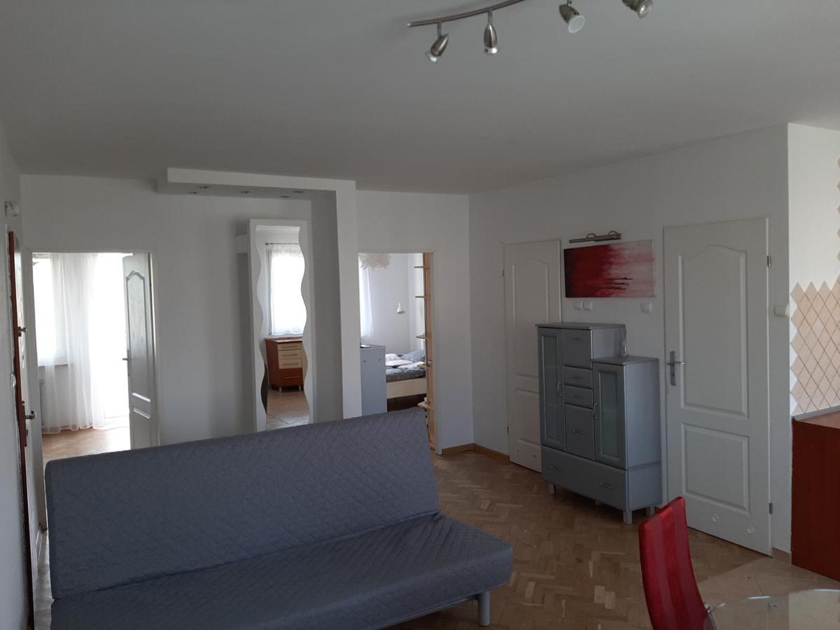 Apartament Bella 볼레스와비에츠 외부 사진