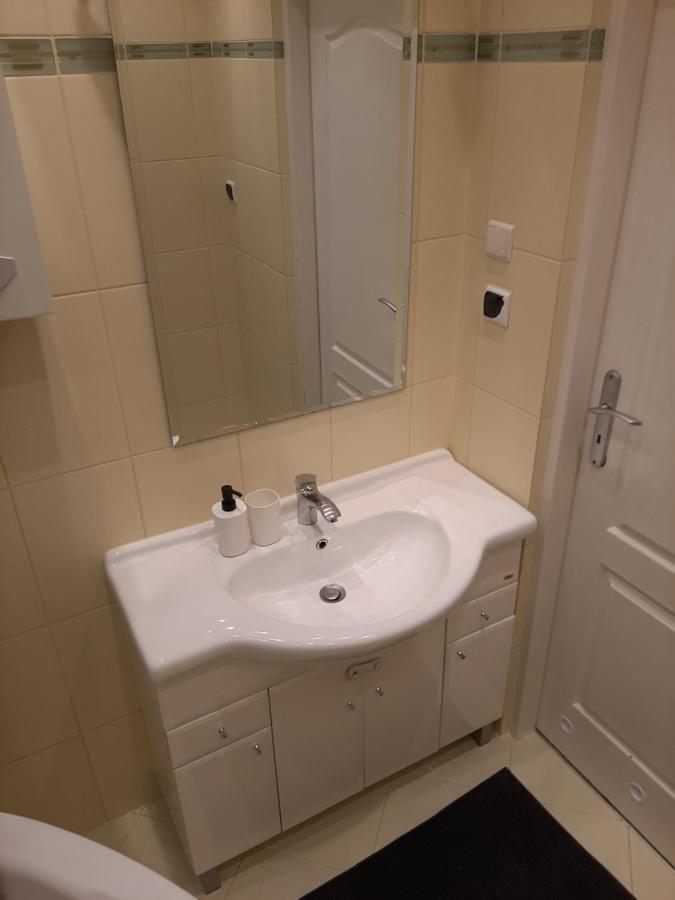 Apartament Bella 볼레스와비에츠 외부 사진