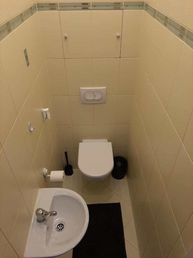 Apartament Bella 볼레스와비에츠 외부 사진