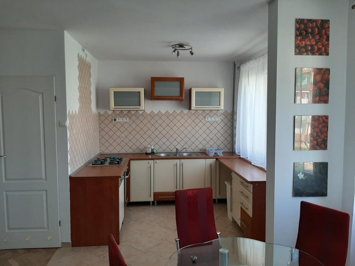 Apartament Bella 볼레스와비에츠 외부 사진