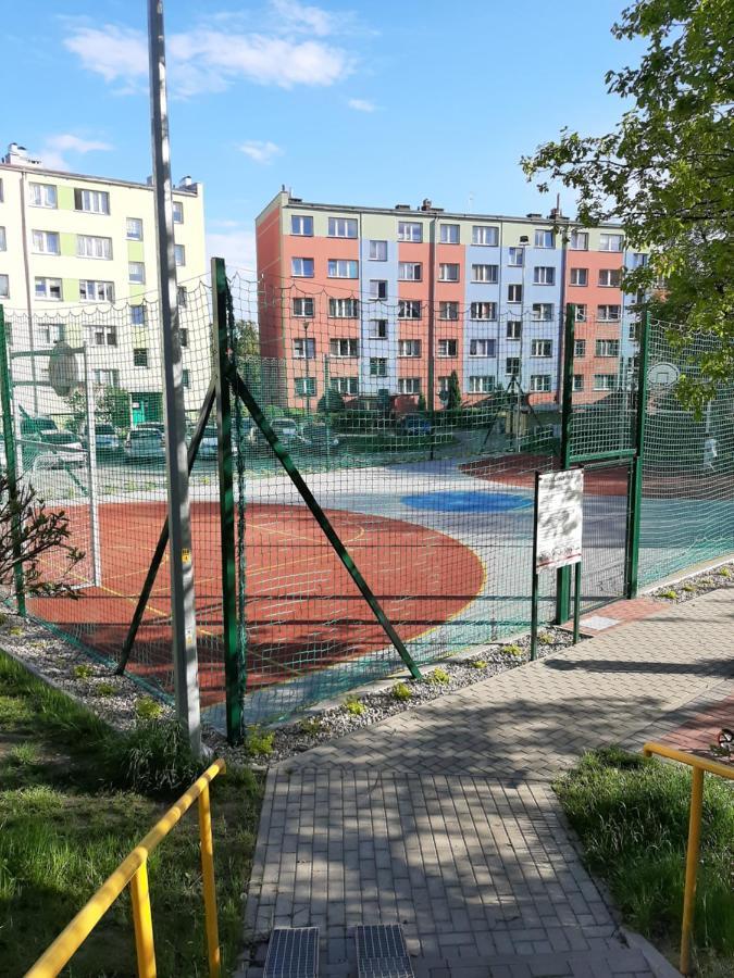 Apartament Bella 볼레스와비에츠 외부 사진