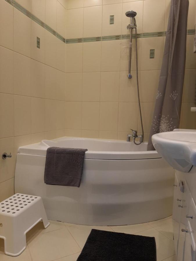 Apartament Bella 볼레스와비에츠 외부 사진