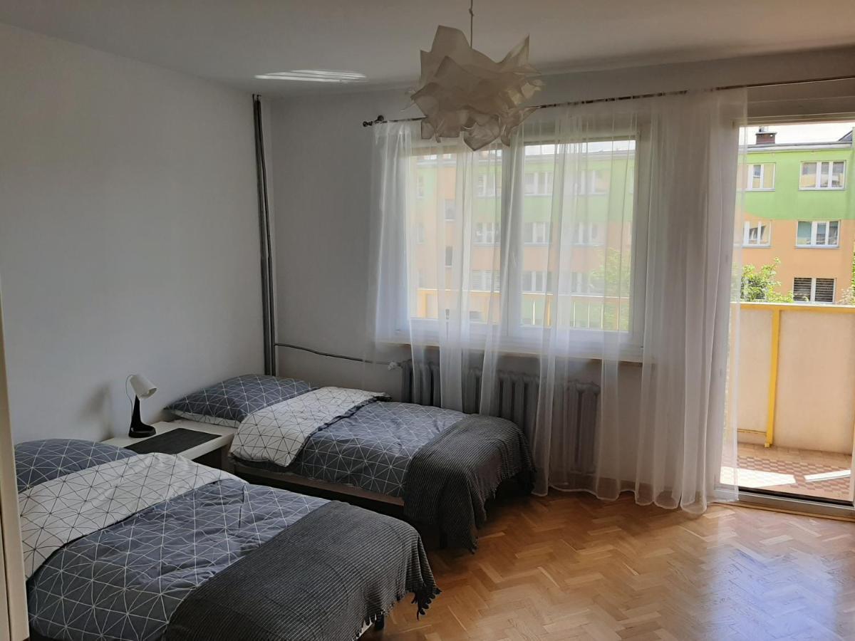 Apartament Bella 볼레스와비에츠 외부 사진