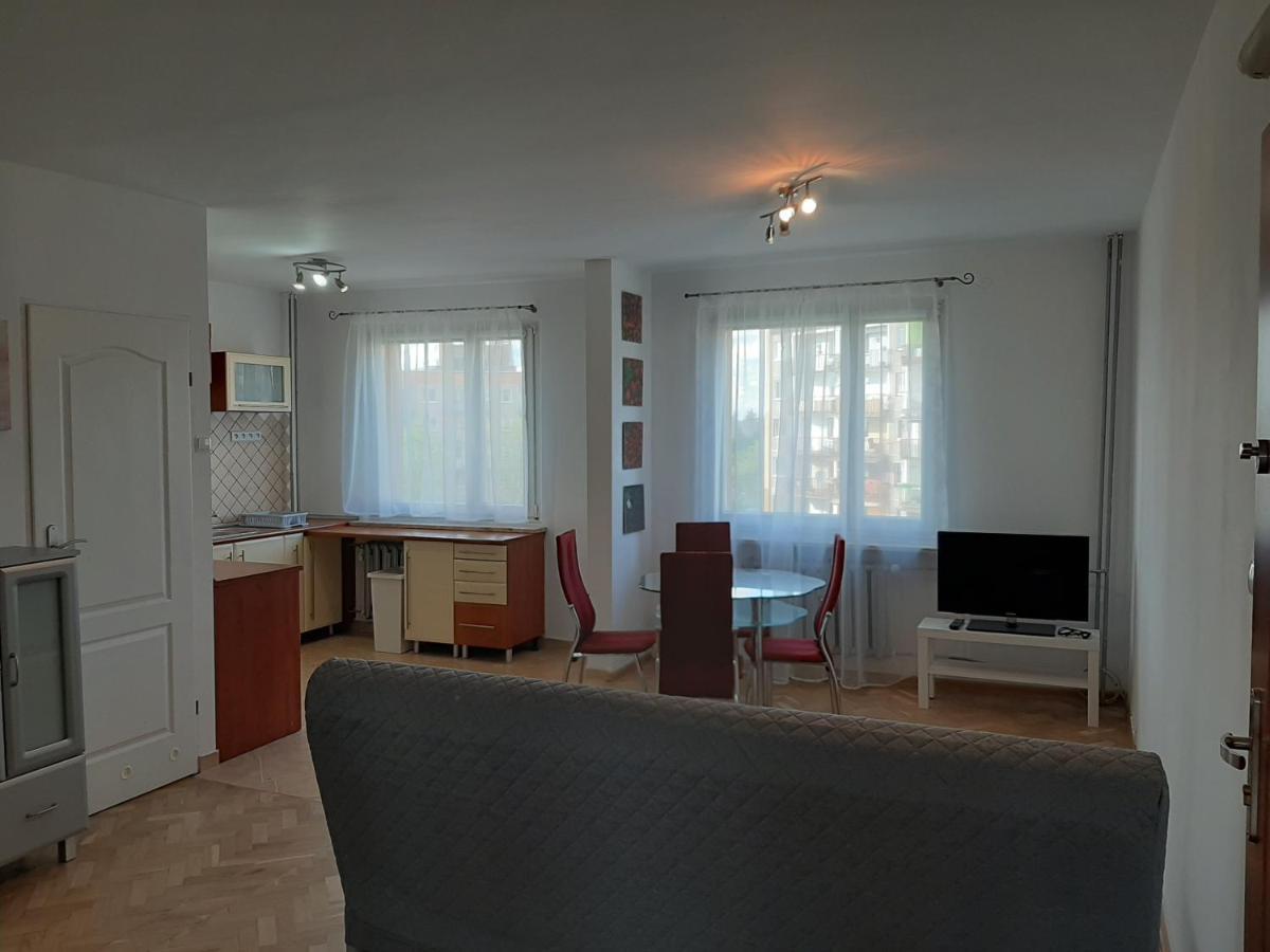 Apartament Bella 볼레스와비에츠 외부 사진