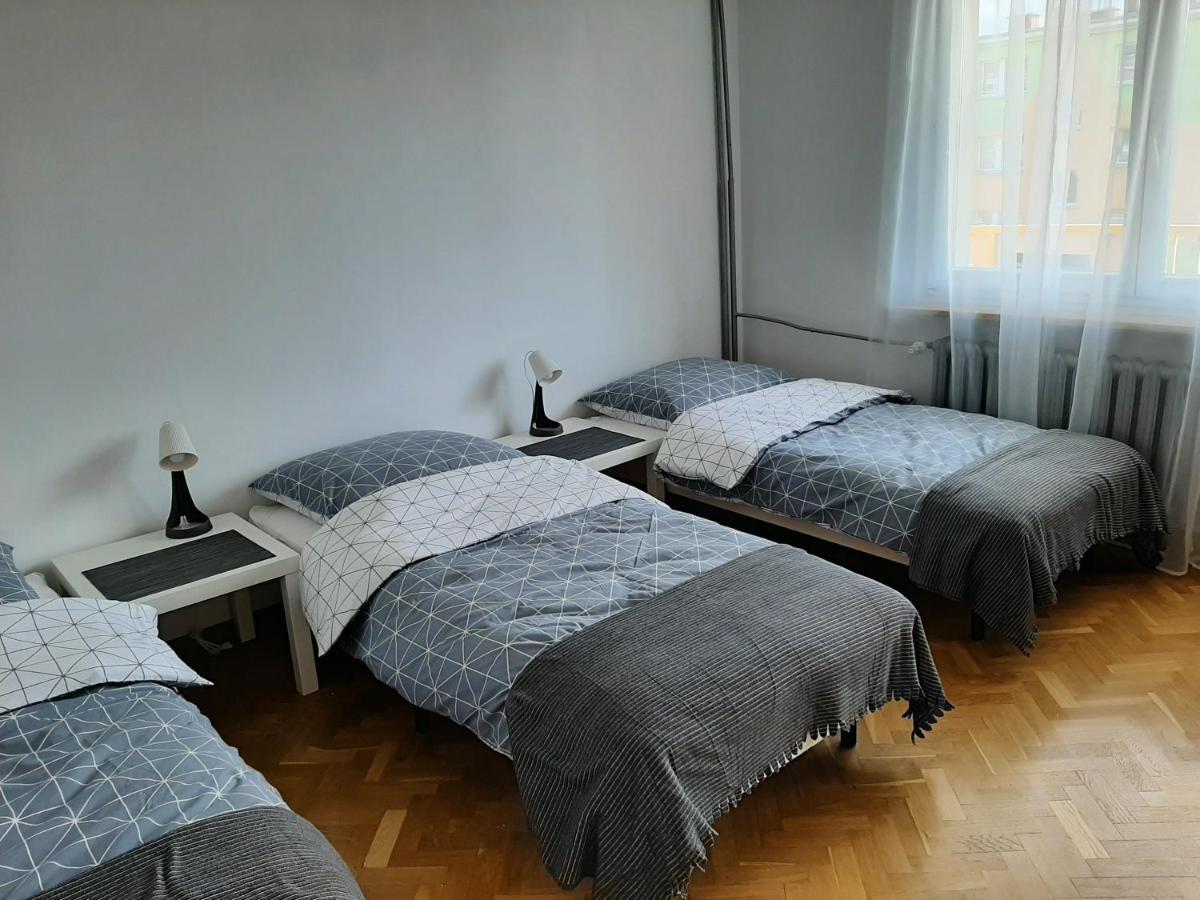 Apartament Bella 볼레스와비에츠 외부 사진