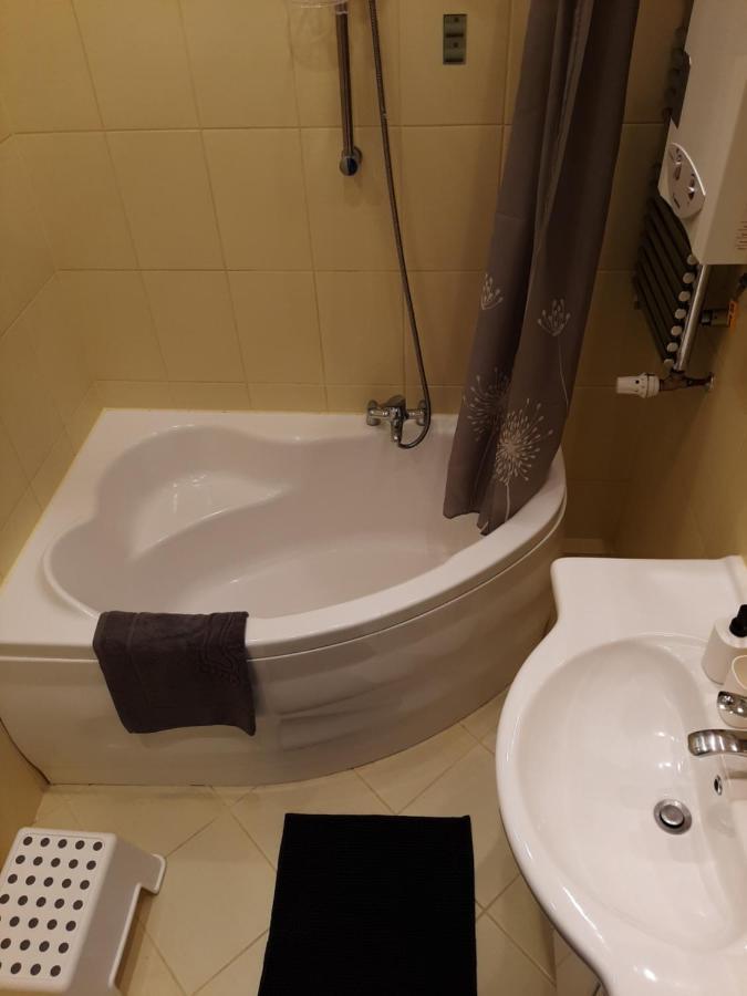 Apartament Bella 볼레스와비에츠 외부 사진